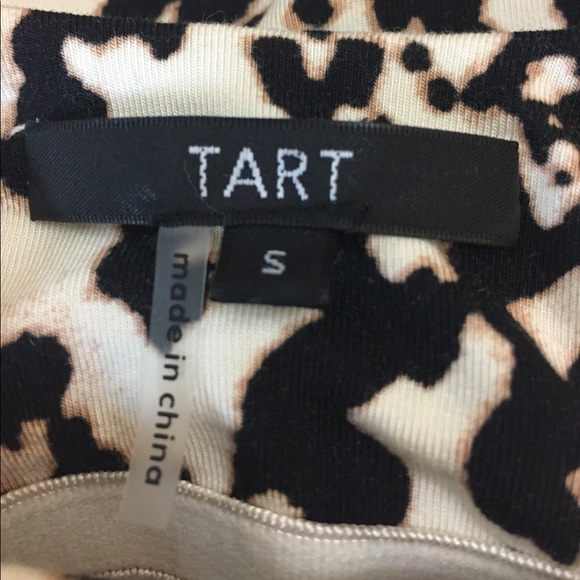 Tart Animal Print Dress💢 - Picture 6 of 7